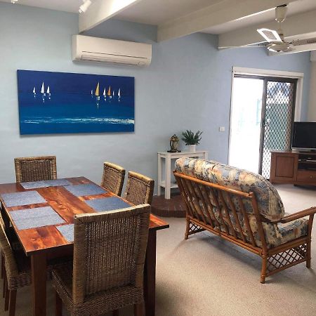 Lakes Jakaranda Holiday Units Lakes Entrance Ngoại thất bức ảnh