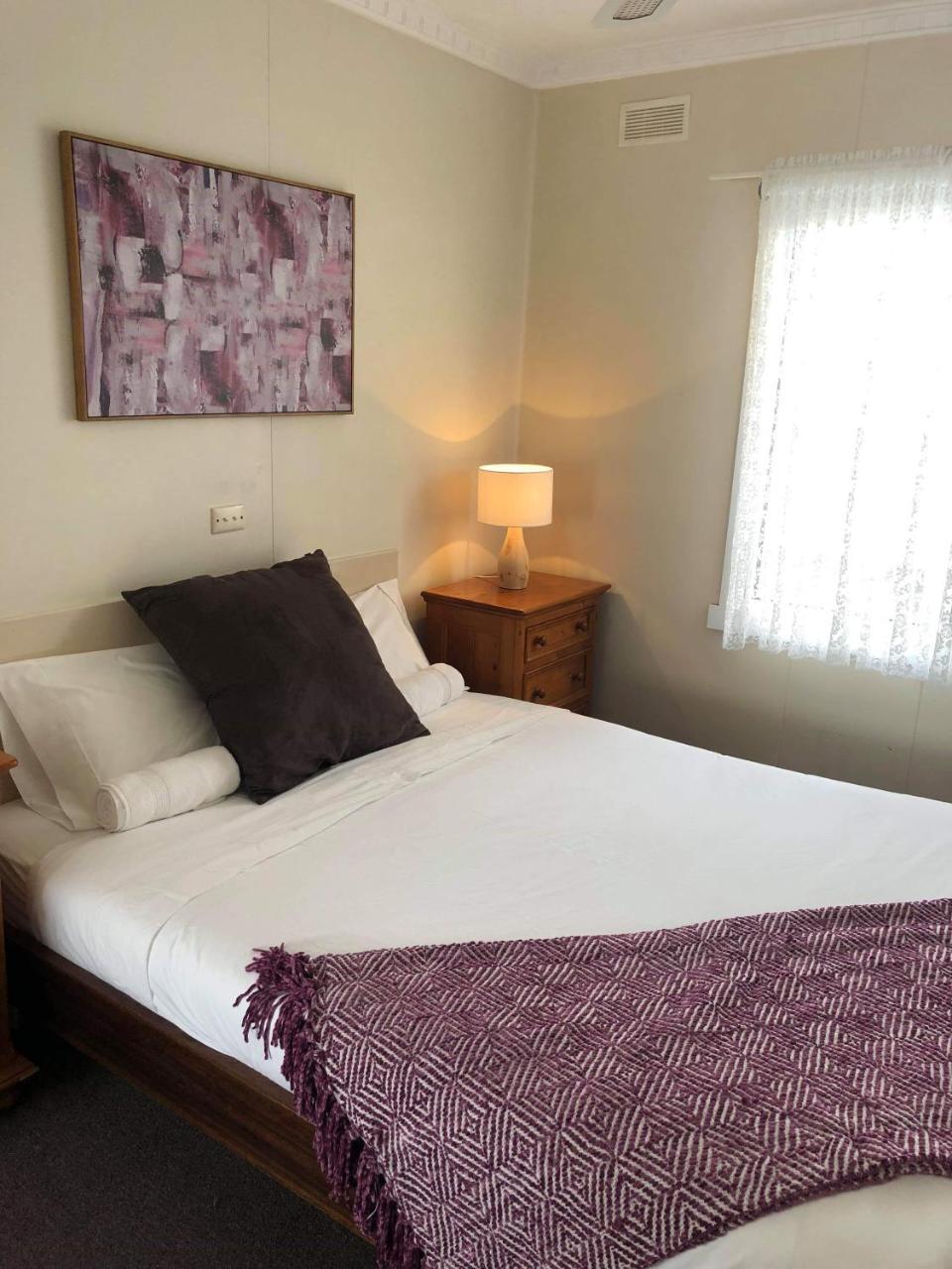 Lakes Jakaranda Holiday Units Lakes Entrance Ngoại thất bức ảnh