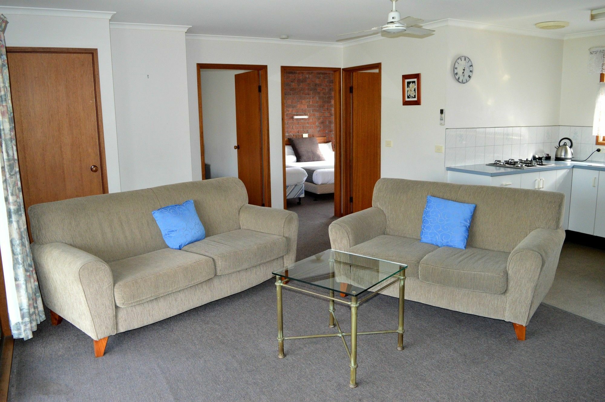 Lakes Jakaranda Holiday Units Lakes Entrance Ngoại thất bức ảnh