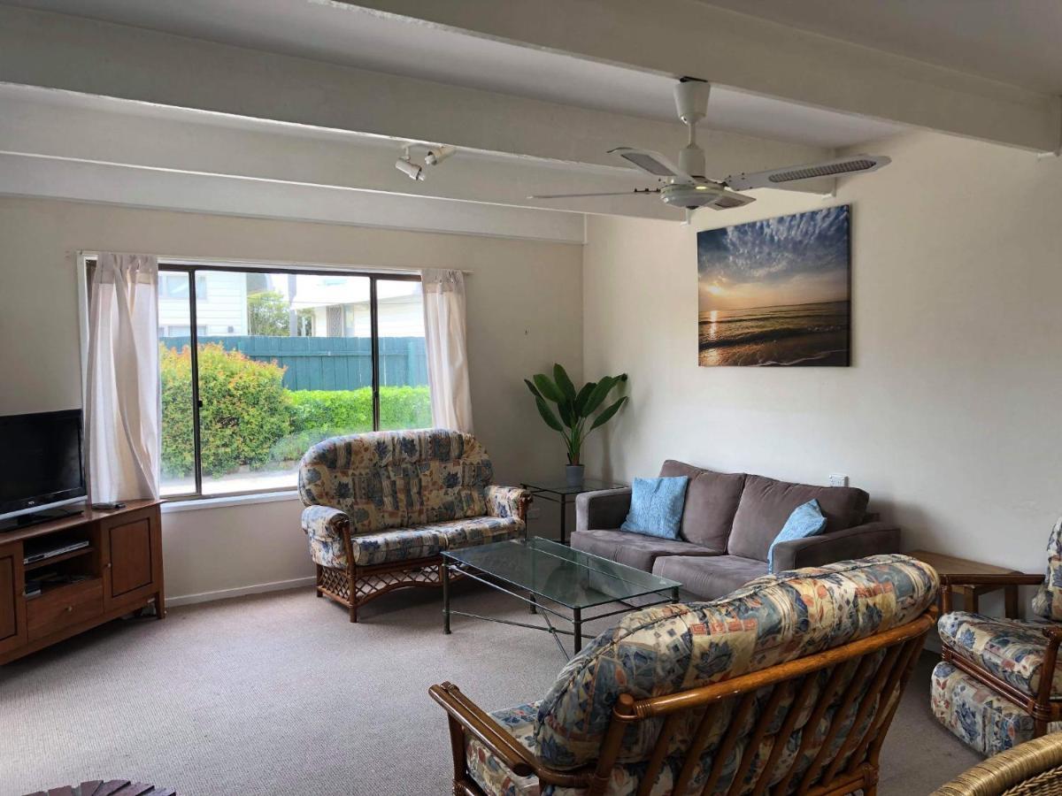 Lakes Jakaranda Holiday Units Lakes Entrance Ngoại thất bức ảnh