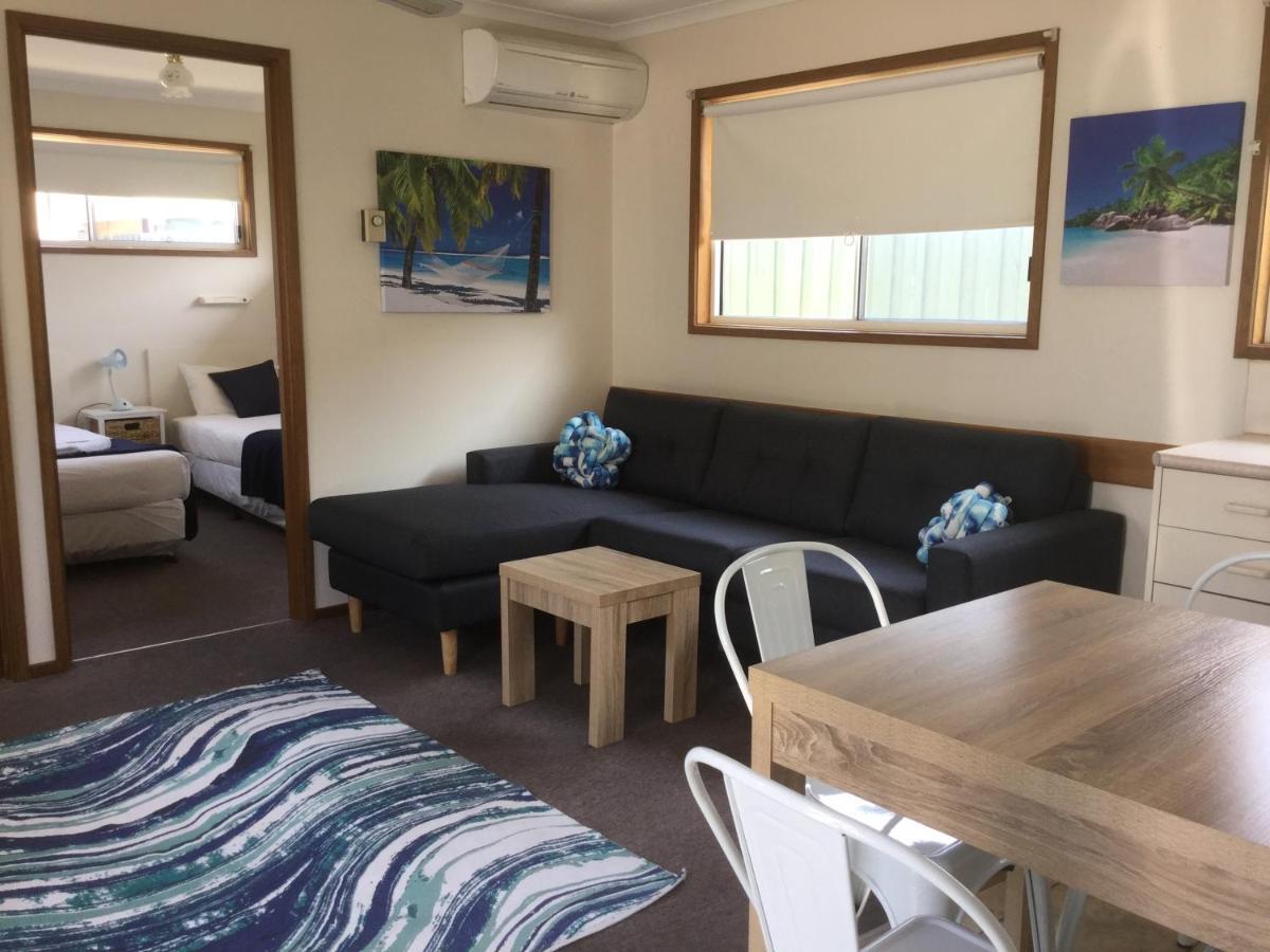 Lakes Jakaranda Holiday Units Lakes Entrance Ngoại thất bức ảnh